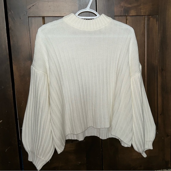 Princess Polly Sweaters - Princess Polly oversized sweater